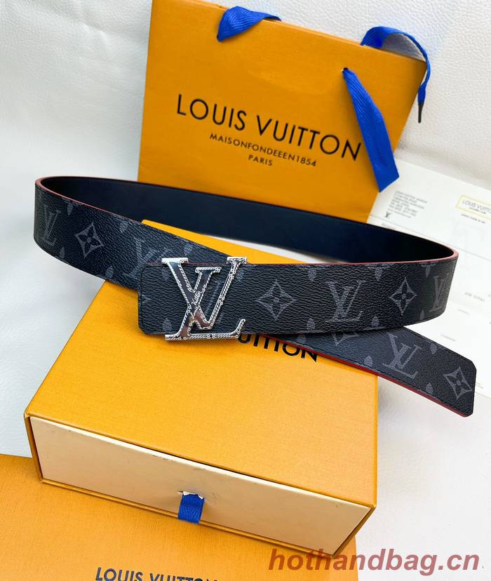 Louis Vuitton Belt 38MM LVB00180-1 Louis Vuitton Belt 38MM LVB00180-1
